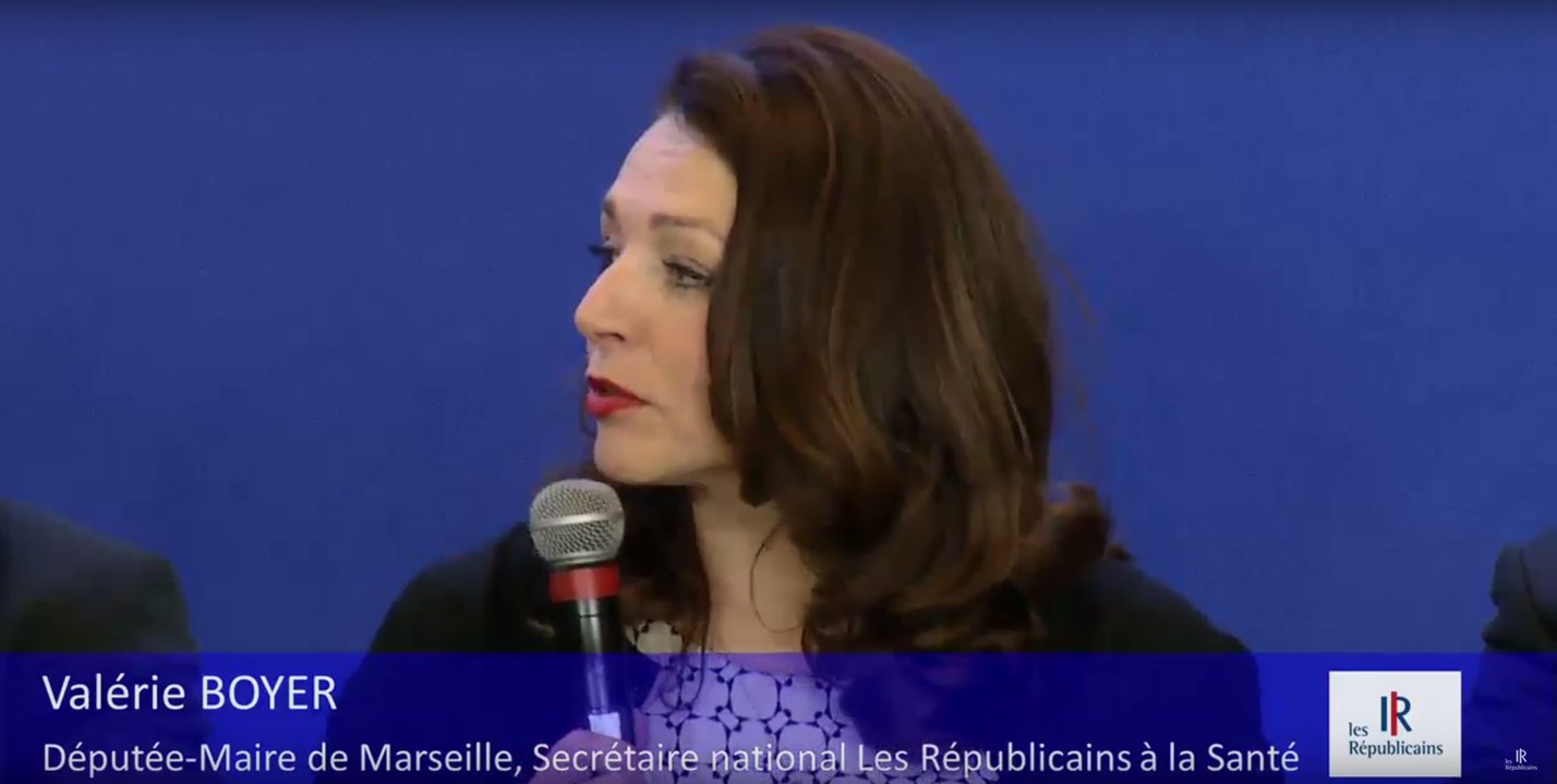 Journée de travail sur la Santé