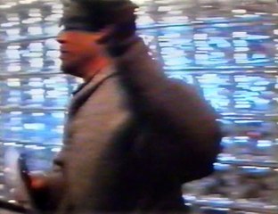Die Hard 2 (1990) - VHSRip - Rychlodabing
