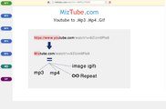 2016 طريقة تحميل فيديو بدون برامج MizTube