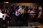 KARA TREN - YAVUZ BİNGÖL - Klasik Esintiler