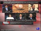 Kamran Shahid reveals PM's previous statements about drone attacks