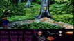 Monkey Island 2: LeChuck's Revenge: Guybrush call LucasArts hint line