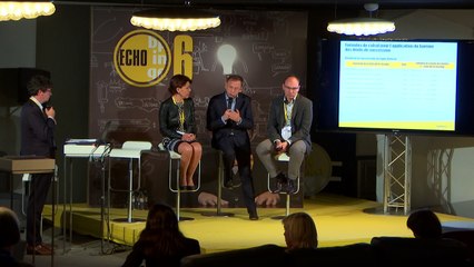 Echo 6 -  Family Business: Dutreil, démembrement, des outils au service de votre stratégie de transmission