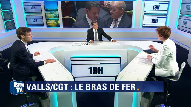 Natacha Polony: on propose aux Français de s'aligner sur la productivité du Bangladesh