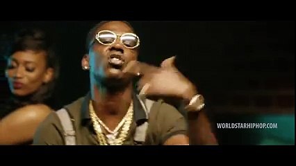 Young Dolph “Attic“ (WSHH Exclusive - Official Music Video)