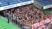 Europa League # Stade Rennais FC vs Red Star Belgrade # 25-08-2011 # Ultras Delije (5)