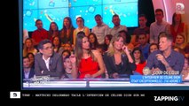 TPMP – Céline Dion sur M6 : Matthieu Delormeau pousse un coup de gueule (Vidéo)