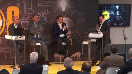 Echo 8 -  L’ouverture du capital pour une entreprise familiale