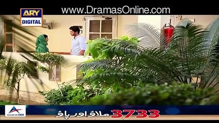 Bay Qasoor Episode 29 Full in HD - ARY DIGITAL - 25th May 2016
