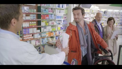 Gregory Ragot montage pub