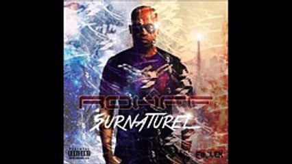 Rohff - Égale à moi même  ( Son exclu SURNATUREL )