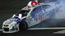 Coca-Cola 600: What to watch for