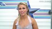 Paige VanZant discusses her trip to the Dancing with the Stars Finale