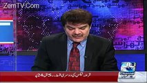 Mubashir Luqman Exposes The Big names who right off thier loans