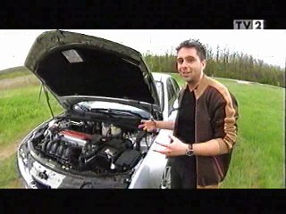 TotalCar Alfa Romeo 159