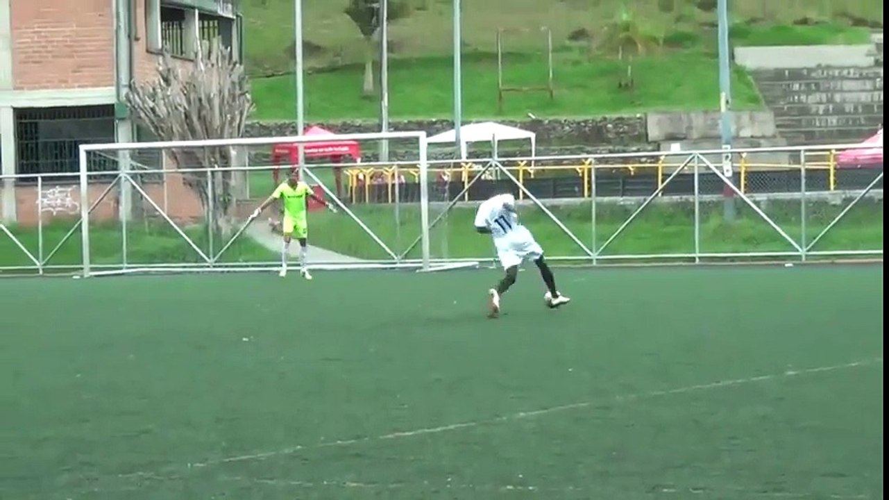 Once Caldas vs Pereira 2-1 All Goals & Highlights HD 25.05.2016