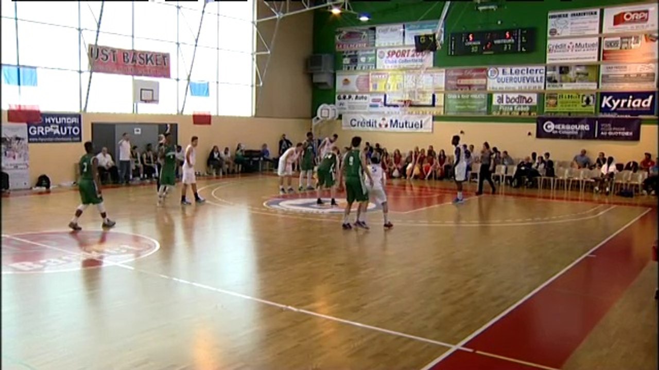FINAL FOUR U18FCMBasket