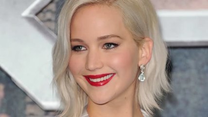 Jennifer Lawrence necesitó entrenamiento de prensa luego de su comportamiento tosco en entrevistas