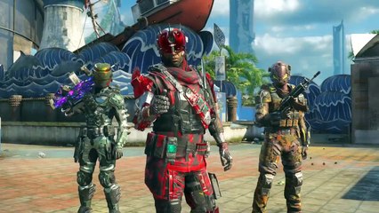 *BO3* HARDCORE KILL CONFIRMED LIVE SHOW! PORTUGAL KILLER (98)