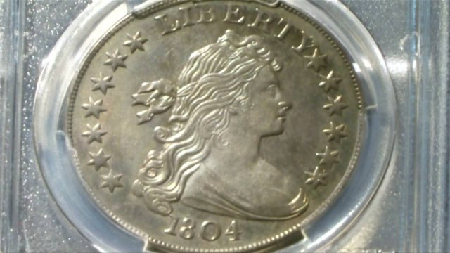 SHBA, ankand për monedhat legjendare amerikane - Top Channel Albania - News - Lajme