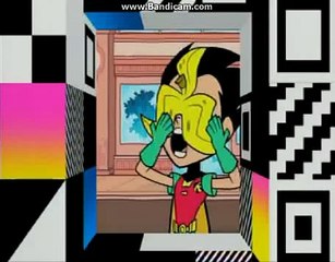 Cartoon Network Brasil: Bumper #37 [CN Blah] (CHECK It 4.0)