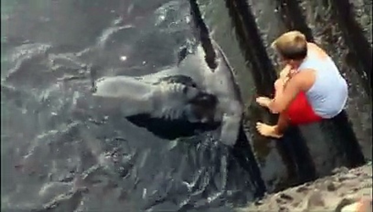 Çocuk Elini Suya Sokunca Bakın Ne Çıktı