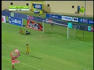 اهداف مباراة ( المقاولون العرب 0-3 الاهلي ) الدوري المصري