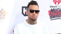 Chris Brown Finally Had a Good Day in Court