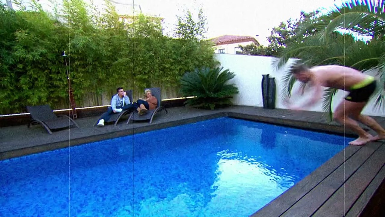 Geordie Shore Big Birthday Battle Episode 3 S01E03 2016