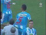 Kawkab de Marrakech vs Hassania Agadir 3-2 All Goals & Highlights HD 25.05.2016