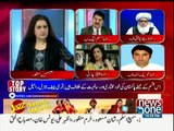 Tonight With Jasmeen - 25th May 2016