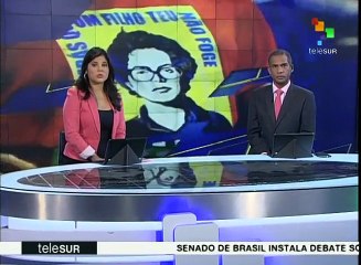 Brasil: Senado debate calendario y procedimientos del impeachment