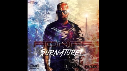 Rohff - (Officiel Instru) La monnaie de la pièce