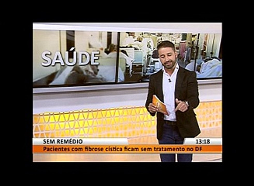 SEM REMÉDIO