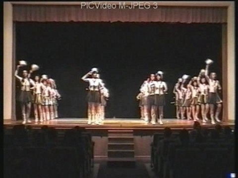 Luis Cobos competicion