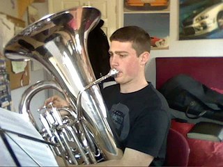 Blazevich 70 Studies for Tuba - # 20