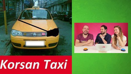 Fotoğraflı Kötü Espri Yarışması #2