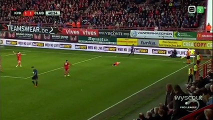 Fabien Boyer - Central defender