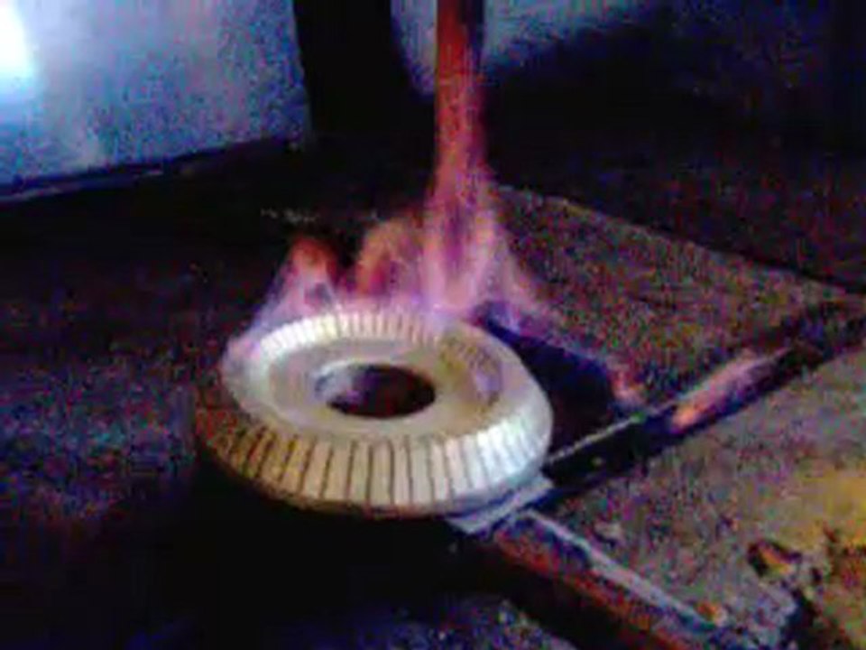 Biogaz