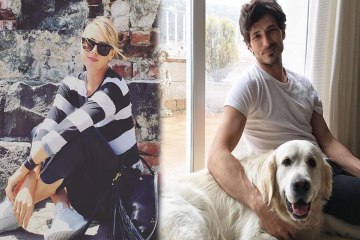 Velencoso y Sharapova, ¿nueva pareja sopresa?