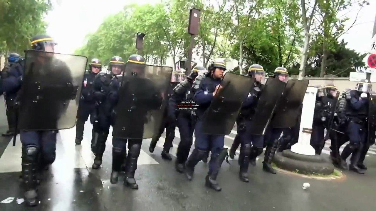 ziMusiques de manifs