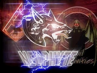 Neophyte - One of These Days