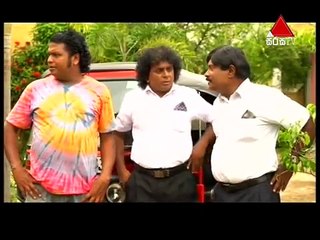 Adaraya Gindarak Sirasa TV 25th May 2016