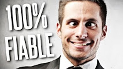 LE TEST DE DÉBILITÉ