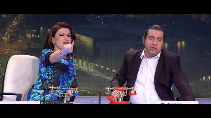 Fiks Fare Highlights, 25/05/2016 - Pjesa 1