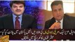 Danyal Aziz is son of JEWISH mother- Mubashir Luqman's astonishing revelation