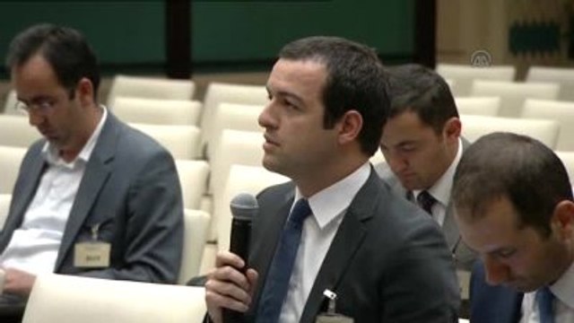 Kurtulmuş: 'Dokunulmazlık Dosyaları ile İlgili Verilecek Olan Karar Bu Dosyaların Açılacağı...