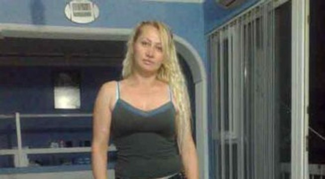 Üzerine Benzin Dökülerek Yakılan Kadın Hastanede Öldü