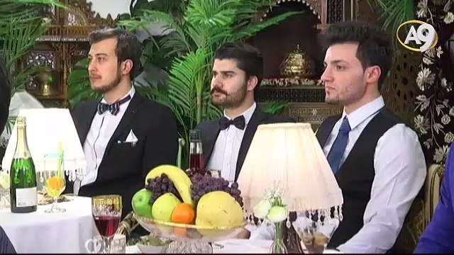 Ahir zamanda münafıklar, Hz. Mehdi (as)’a karşı kin dolu olacaklardır