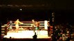 15.R 2 - Cristian 'La Serpiente' Bosch (W) vs. Israel Monroe (Muay Thai) / 2010, Abril 10 - Warriors